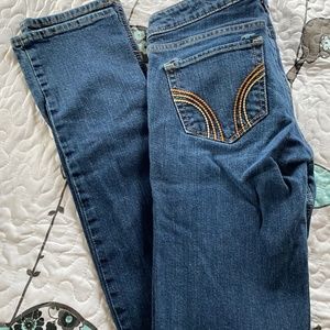 Hollister Skinny Jeans